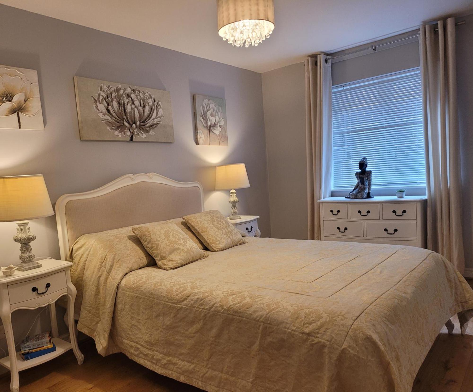 Three Bedroom Apartment By Beautiful Park Londres Exterior foto